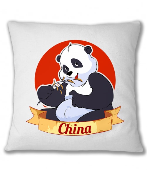 China panda Póló - Ha China rajongó ezeket a pólókat tuti imádni fogod!