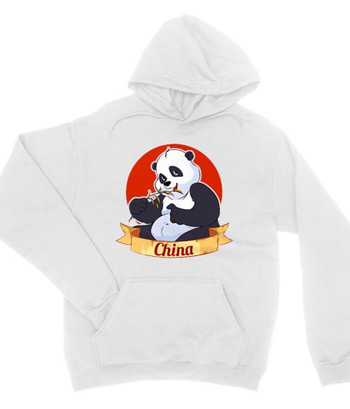 China panda Kína Pulóver - Kultúra