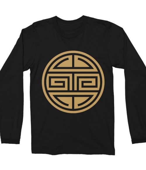Chinese symbol Póló - Ha China rajongó ezeket a pólókat tuti imádni fogod!