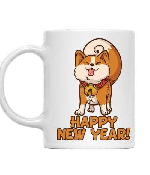 Happy new year dog Kína Bögre - Kultúra