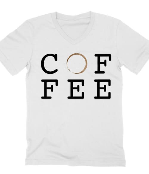 Coffee Póló - Ha Coffee rajongó ezeket a pólókat tuti imádni fogod!