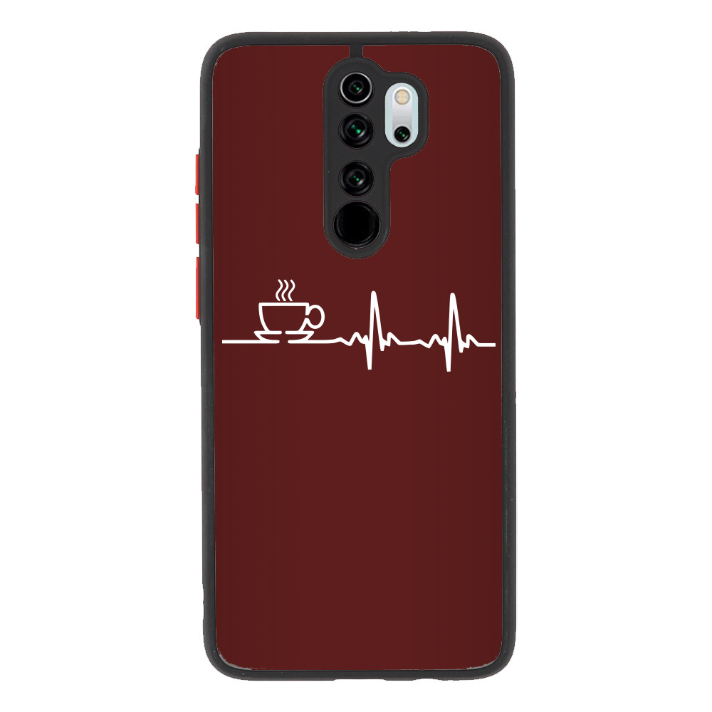 Coffee heartbeat Xiaomi Telefontok