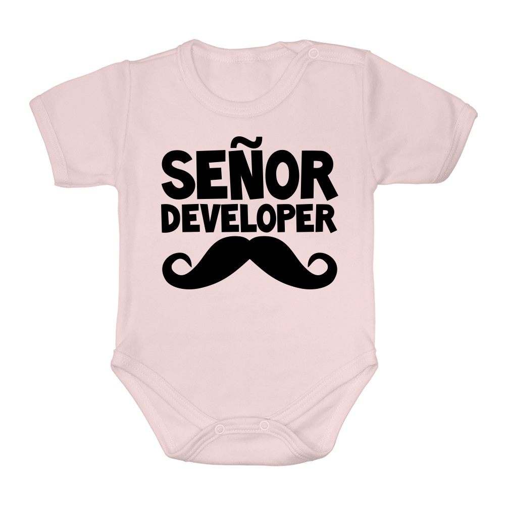 Senor developer Baba Body