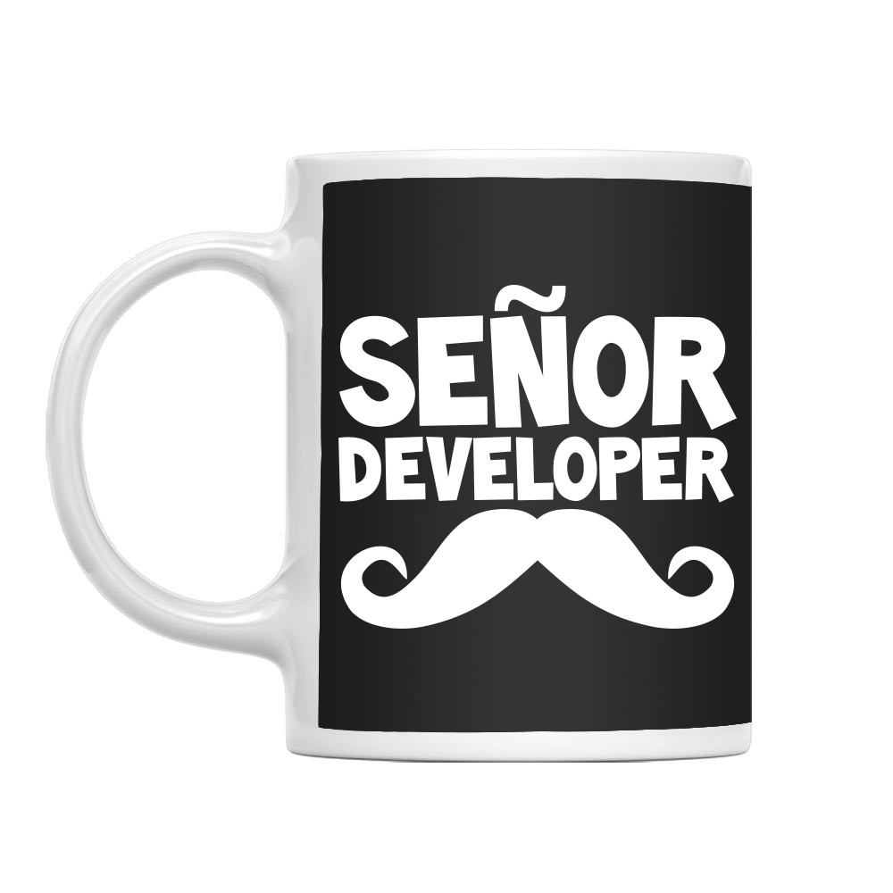 Senor developer Bögre