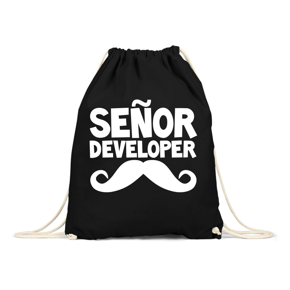 Senor developer Tornazsák