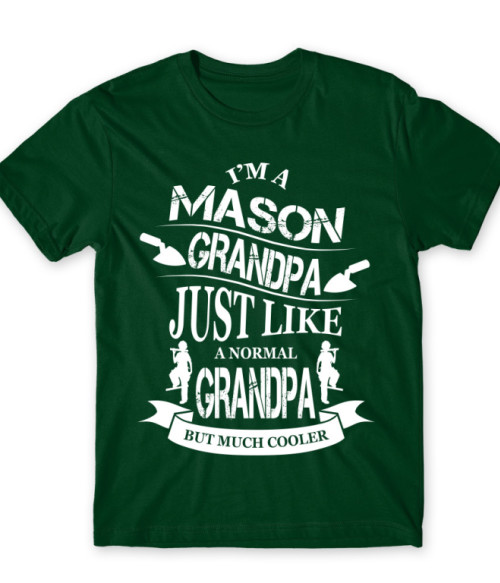 Best truckin' dad ever Póló - Ha Truck Driver rajongó ezeket a pólókat tuti imádni fogod!