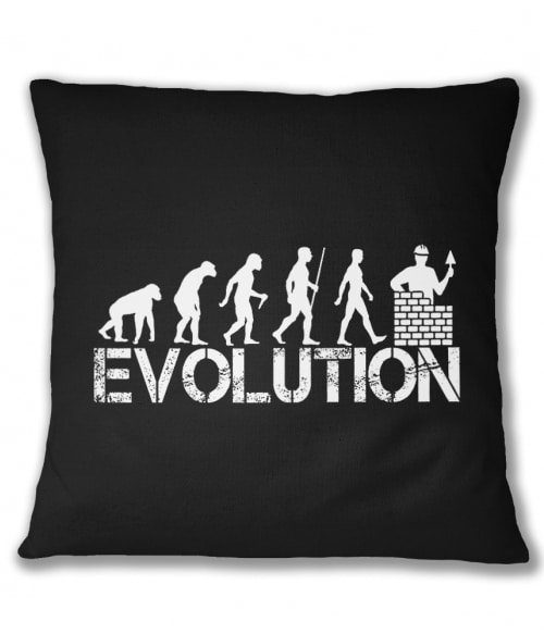 Kőműves Evolúció Póló - Ha Mason rajongó ezeket a pólókat tuti imádni fogod!