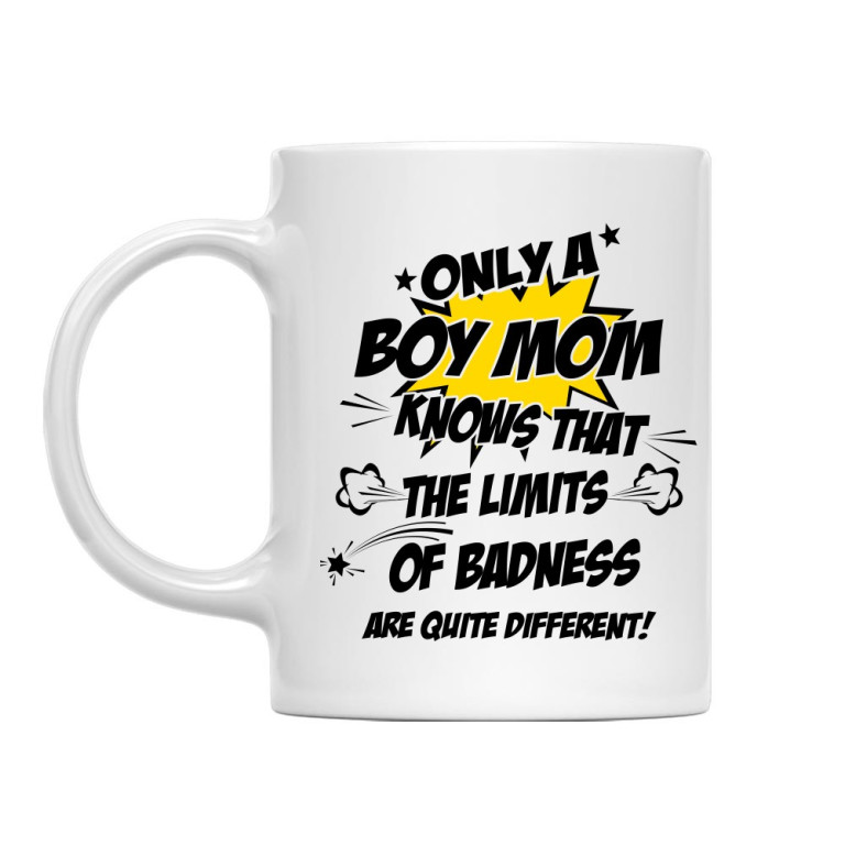 The limits of badness