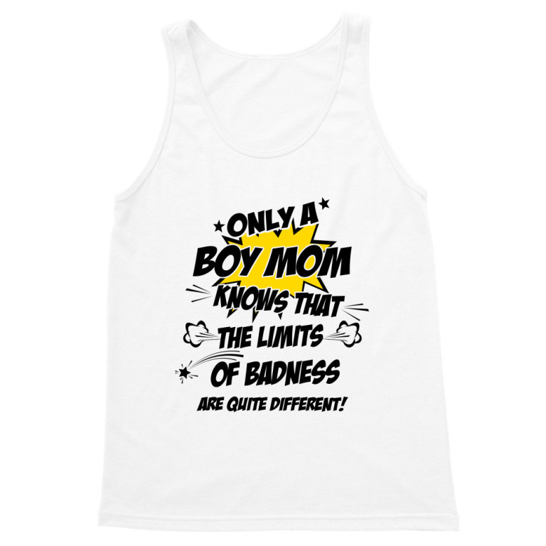 The limits of badness