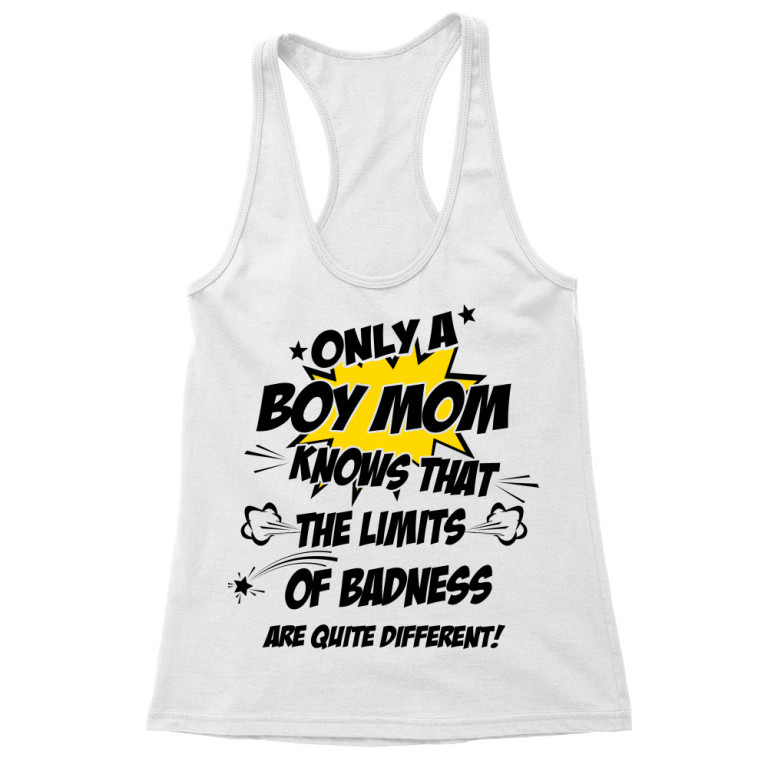 The limits of badness