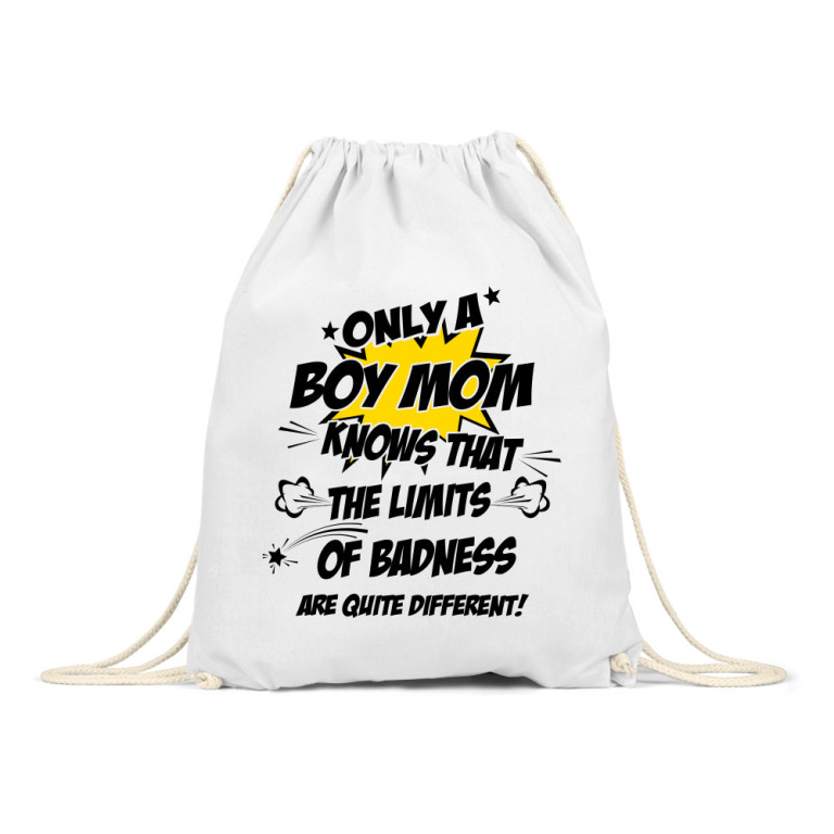 The limits of badness