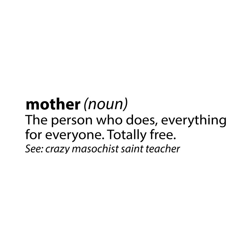 Mother lexicon