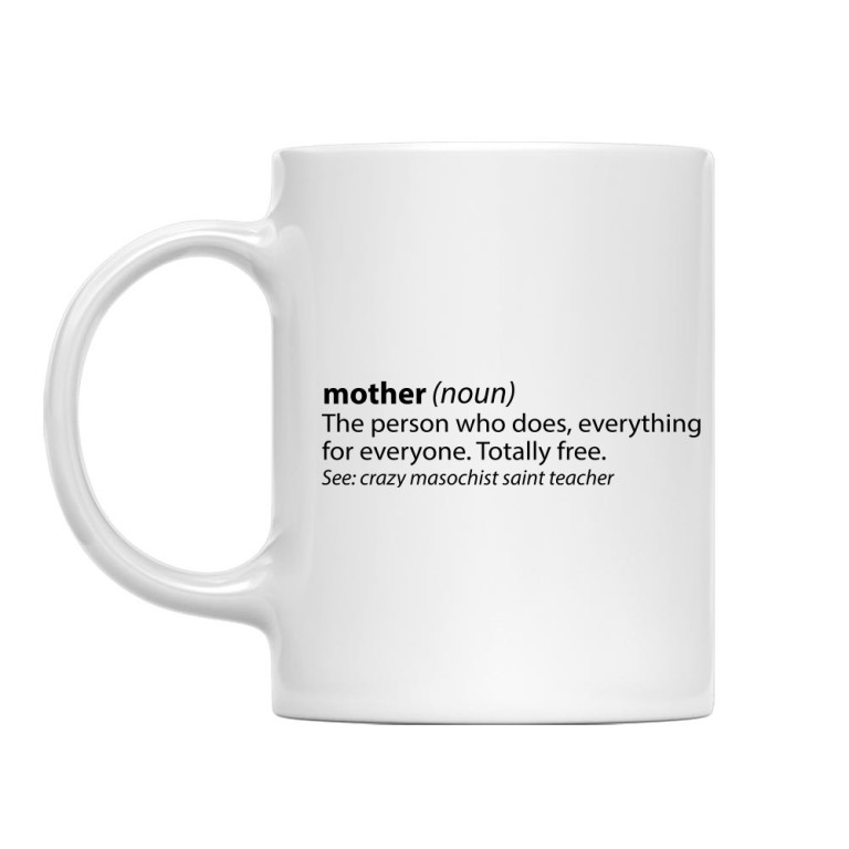 Mother lexicon
