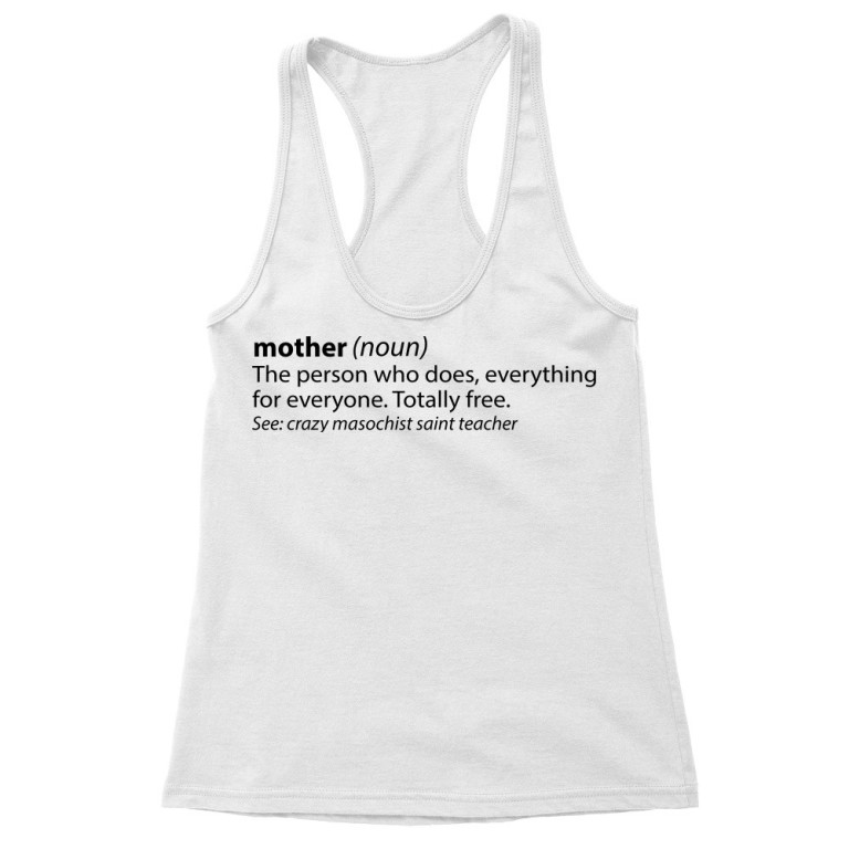Mother lexicon