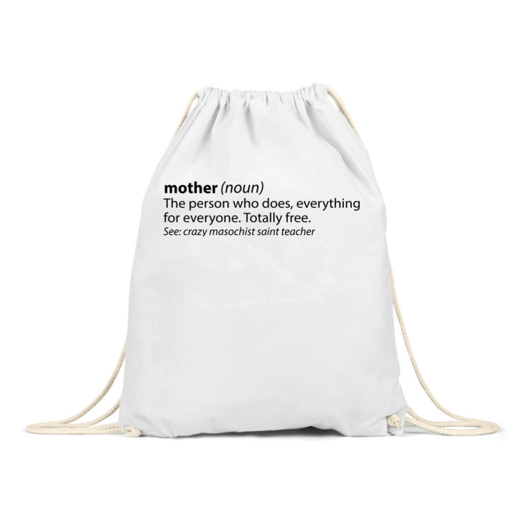 Mother lexicon