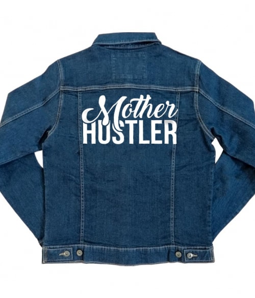 Mother hustler Póló - Ha Family rajongó ezeket a pólókat tuti imádni fogod!