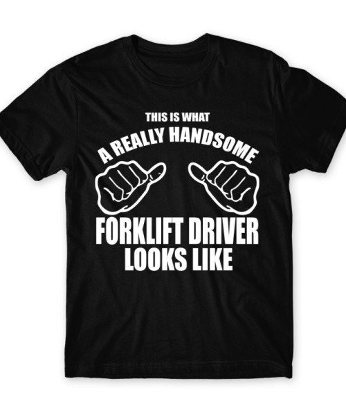 Best truckin' dad ever Póló - Ha Truck Driver rajongó ezeket a pólókat tuti imádni fogod!