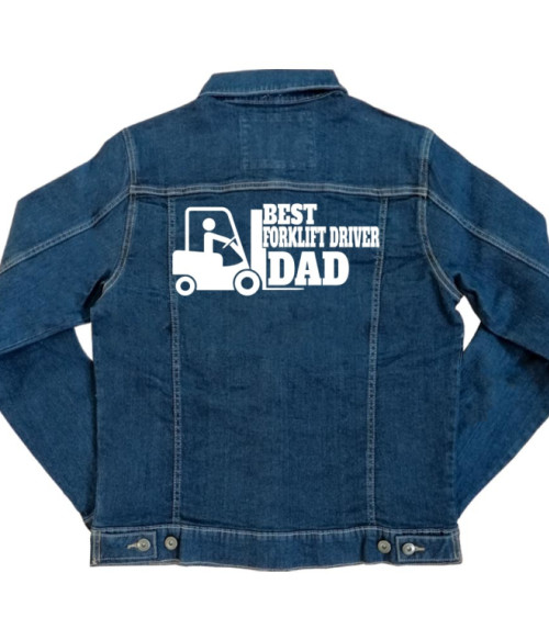 Best truckin' dad ever Póló - Ha Truck Driver rajongó ezeket a pólókat tuti imádni fogod!