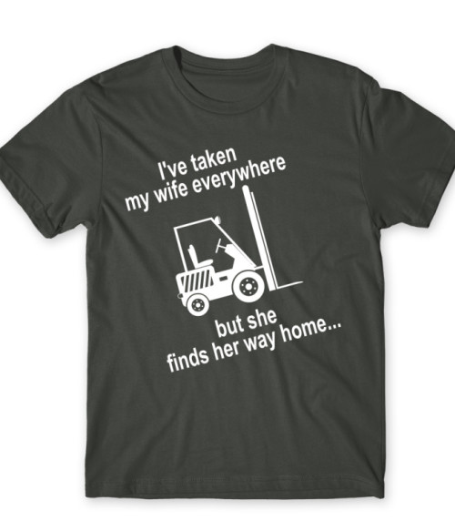 Best truckin' dad ever Póló - Ha Truck Driver rajongó ezeket a pólókat tuti imádni fogod!