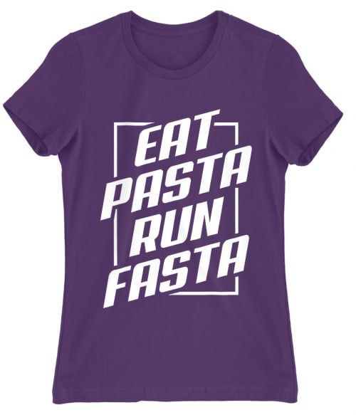 Eat Pasta
