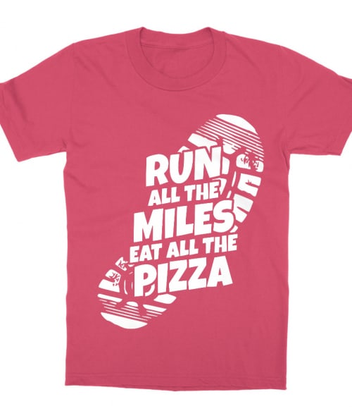 Run all the miles Póló - Ha Running rajongó ezeket a pólókat tuti imádni fogod!