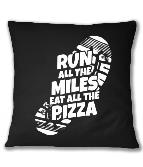 Run all the miles Póló - Ha Running rajongó ezeket a pólókat tuti imádni fogod!