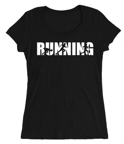 Running text Póló - Ha Running rajongó ezeket a pólókat tuti imádni fogod!