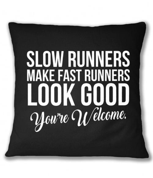 Slow runners Póló - Ha Running rajongó ezeket a pólókat tuti imádni fogod!