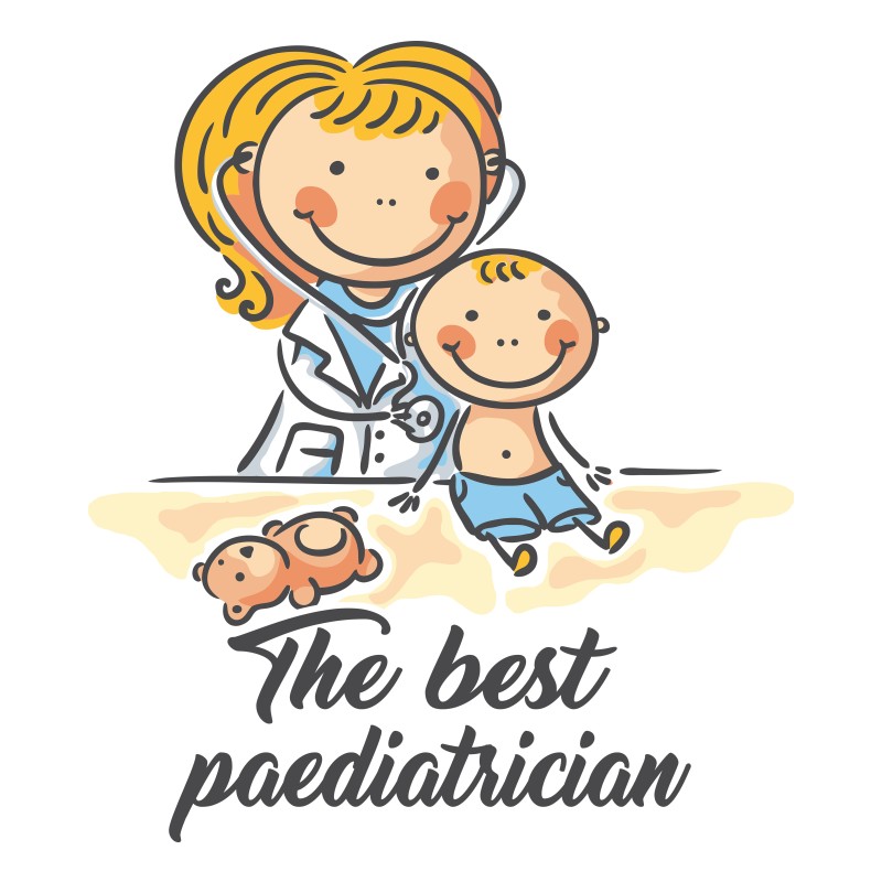 Pediatrician