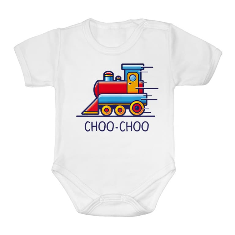 Choo-choo