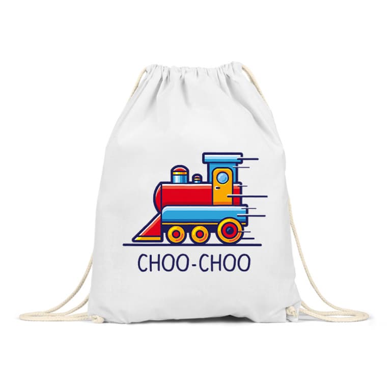 Choo-choo