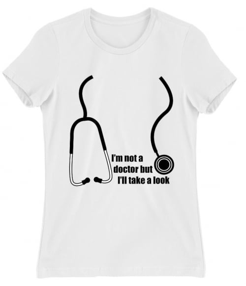 Nem vagyok orvos