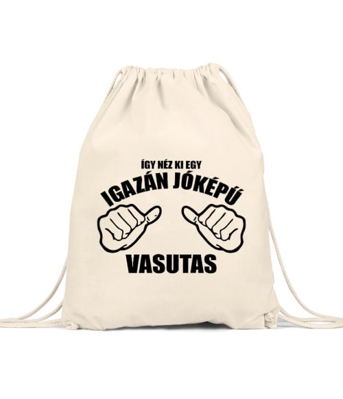 Jóképű vasutas Póló - Ha Locomotive rajongó ezeket a pólókat tuti imádni fogod!