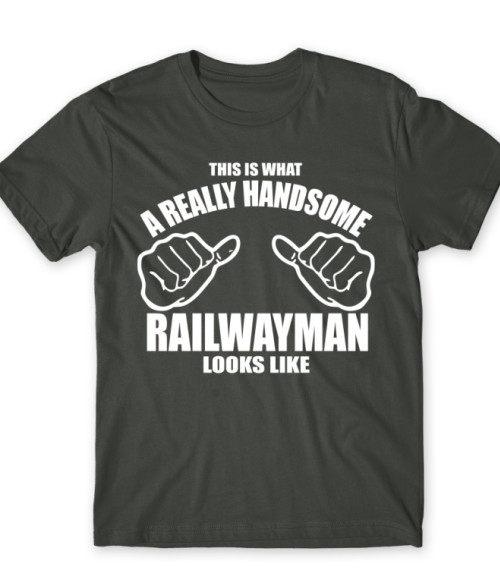 Best truckin' dad ever Póló - Ha Truck Driver rajongó ezeket a pólókat tuti imádni fogod!