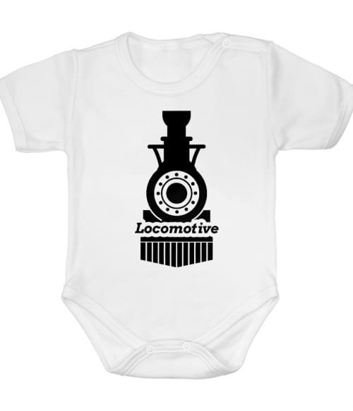 Locomotive Póló - Ha Locomotive rajongó ezeket a pólókat tuti imádni fogod!