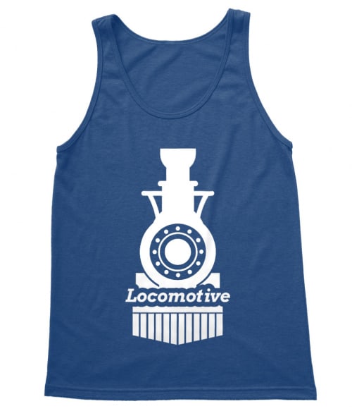 Locomotive Póló - Ha Locomotive rajongó ezeket a pólókat tuti imádni fogod!