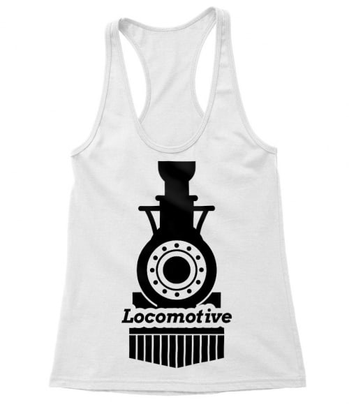 Locomotive Póló - Ha Locomotive rajongó ezeket a pólókat tuti imádni fogod!