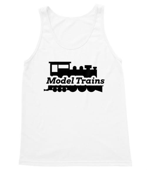 Model trains Póló - Ha Locomotive rajongó ezeket a pólókat tuti imádni fogod!