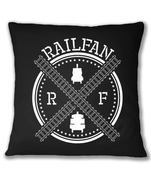 Railfan Póló - Ha Locomotive rajongó ezeket a pólókat tuti imádni fogod!