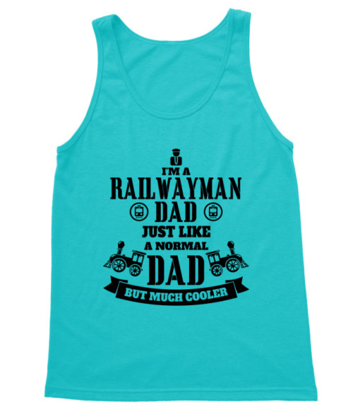 Best truckin' dad ever Póló - Ha Truck Driver rajongó ezeket a pólókat tuti imádni fogod!