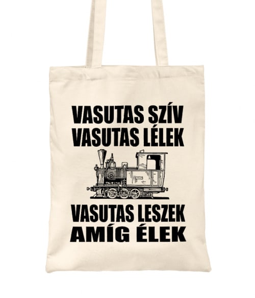 Vasutas szív Póló - Ha Locomotive rajongó ezeket a pólókat tuti imádni fogod!