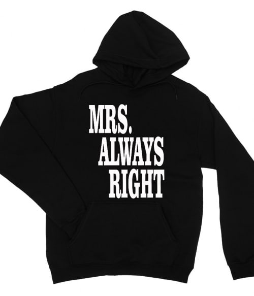Right Couple – Mrs Right Páros Pulóver - Páros
