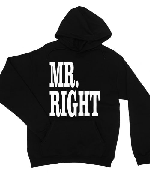 Right Couple – Mr Right Páros Pulóver - Páros