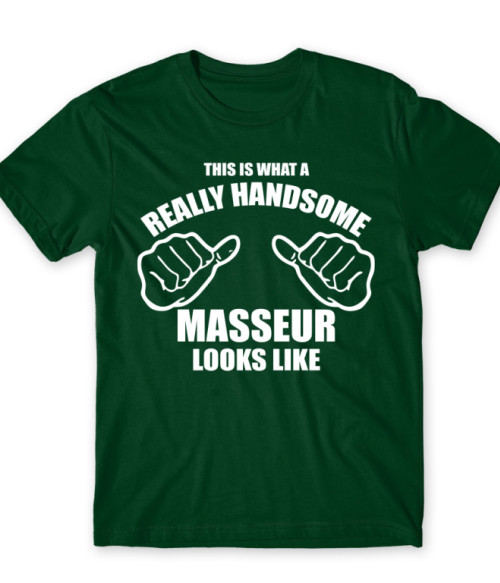 Best truckin' dad ever Póló - Ha Truck Driver rajongó ezeket a pólókat tuti imádni fogod!