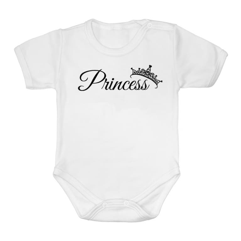 Prince And Princess – Princess