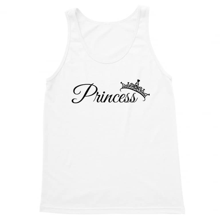 Prince And Princess – Princess