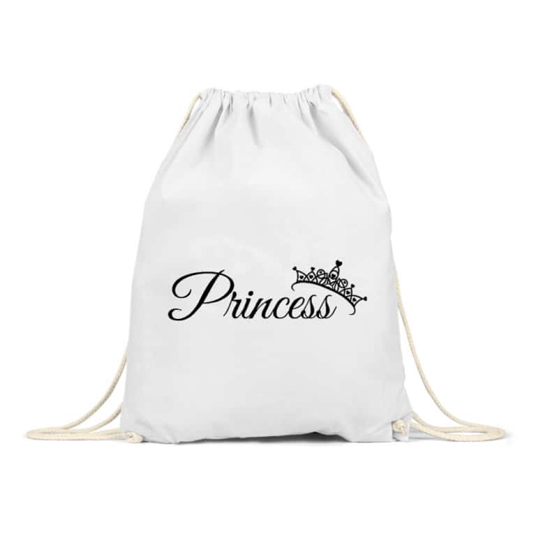 Prince And Princess – Princess