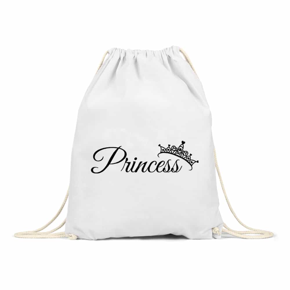 Prince And Princess – Princess Tornazsák