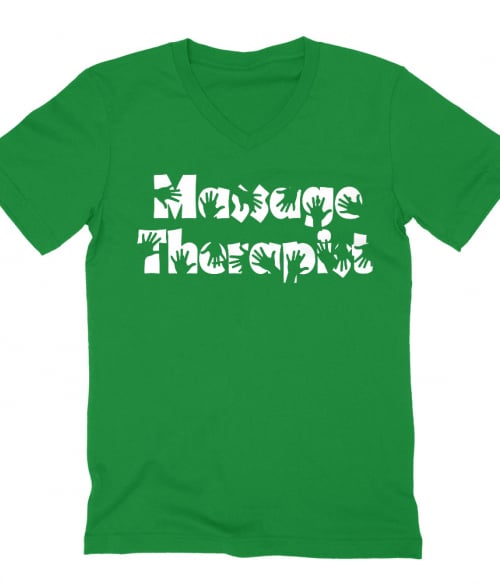 Massage therapist Póló - Ha Massage Therapist rajongó ezeket a pólókat tuti imádni fogod!