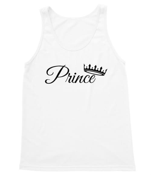 Prince And Princess - Prince Páros Trikó - Páros